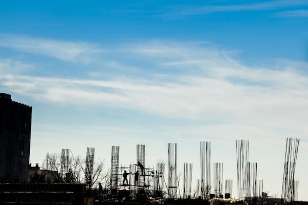 servicio Infraestructura Oficial