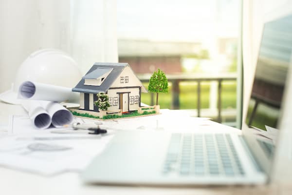 servicio Vivienda